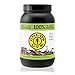Golds Gym Vegan Protein Powder, 100% Plant Based, Chocolate Fudge, 2lb (30 servings)