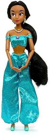 barbie jasmine disney