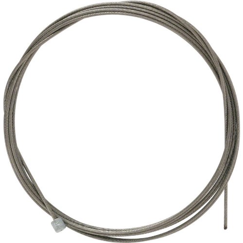 SHIMANO Stainless Steel Shift Cable (1.2×2100-mm)