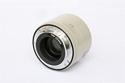YONGNUO YN2.0X III Teleconverter Extender Auto Focus Lens for Canon EOS EF Lens