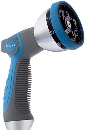 INNAV8 Water Hose Nozzle Sprayer
