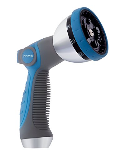 INNAV8 Garden Hose Nozzle