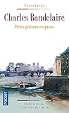 Les Petits Poemes En Prose (French Edition) by Charles Baudelaire