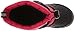 Northside Frosty Winter Boot (Toddler/Little Kid/Big Kid),Berry,6 M US Toddler