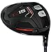TaylorMade Men's R15 460 Black Driver