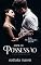 Livro Amor em possessão: Os Mackenzies 9