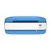 HP DeskJet 3755 Compact All-in-One Wireless Printer, HP Instant Ink & Amazon Dash Replenishment ready – Blue Accent (J9V90A)thumb 4