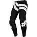 Fox Racing 180 Cota Men's Off-Road Motorcycle Pants - Black / 34