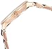Anne Klein Women's Resin Bracelet Watch