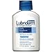Lubriderm Daily Moisture Lotion, Fragrance Free 1 oz ( Pack of 6)