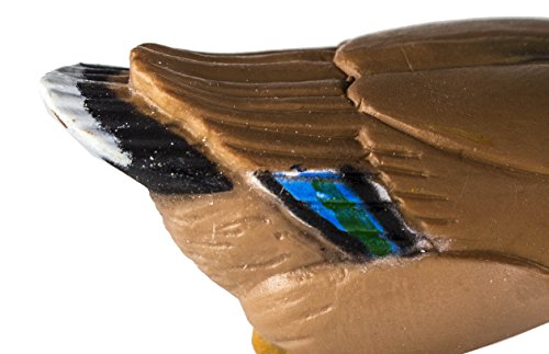 Safari Ltd Safari Farm Mallard Duck (Male)