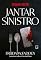 Livro Jantar sinistro