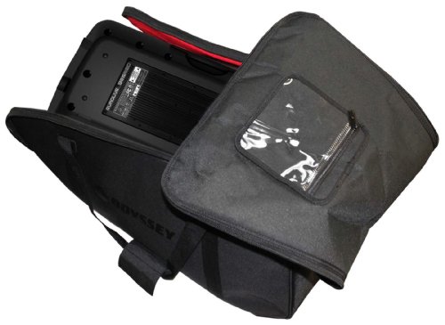 Odyssey Innovative Designs Redline Series Bag for Large 15" Molder Speakers
