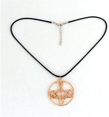OPCC The Novel Classic Movie Necklace Mix the Mortal Instruments /Hunger Games Divergent/ Percy Jackson/ Harry Potter