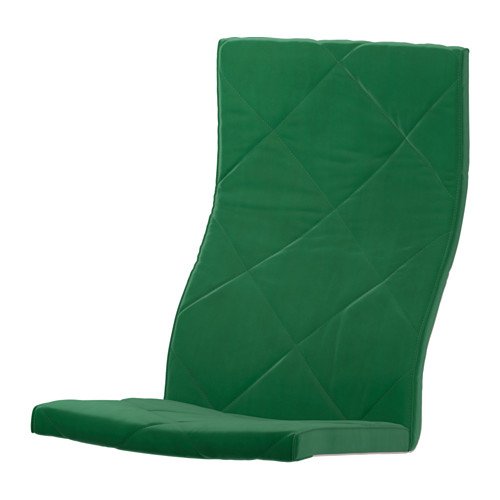 Funda cojin poang ikea Los cojines más completos.