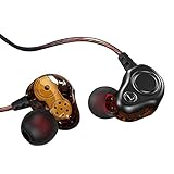 Photive PH-BTE70 Wireless Bluetooth Earbuds. Sweatproof Secure Fit Wireless Headphones Designed to Stay in your Ears