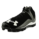 Men's Under Armour Leadoff Mid RM Baseball Cleats