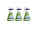 Dawn Platinum Erasing Dish Foam, Dishwashing Soap Pump Lime Surge Scent (3 Packs)