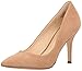Nine West Women's Flax Suede Dress Pump