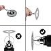 Outdoor BABAN 10X 1/8 Diamond Saw Cut Off Discs Wheel Blades Rotary Tool Set Shank for Dremel, Model: , Garden Store, Repair & Hardware