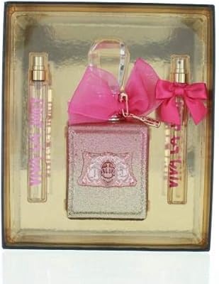 juicy couture perfume set price