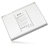 BULL-TECH A1175 A1260 A1211 A1226 A1150 New Laptop Battery for Apple MacBook Pro 15 inch MA348 MA348/A MA348G/A MA348J/A Laptop Notebook - Li-ion 5800mAh/68Wh 6Cell
