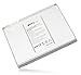 BULL-TECH A1175 A1260 A1211 A1226 A1150 New Laptop Battery for Apple MacBook Pro 15 inch MA348 MA348/A MA348G/A MA348J/A Laptop Notebook - Li-ion 5800mAh/68Wh 6Cell