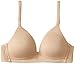 Maidenform girls Comfort Devotion Wireless training bras, Beige, 36A US