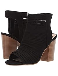 Fergalicious Women's Jymboree Heeled Sandal