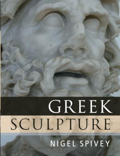 Greek Sculpture　Mark D. Fullerton　ギリシャ彫刻 Greek Sculpture: Fullerton, Mark D.: 9781444339796: Amazon.com: Books