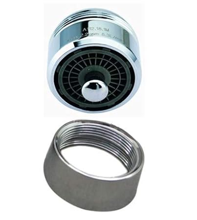 Faucet Saver Faucetsaver One Touch Tap Kitchen Or Amazon In