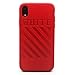 Case for iPhone XR: Supreme Quality Street Fashion Luxury Durable Designer Protective Cover/Bumper/Skin/Cushion (fits 6.1