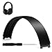 AGPTEK Matter Black Replacement Top Headband Cushion Repair Parts