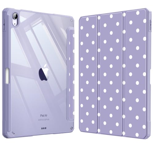 Fintie Clear Case