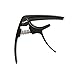 Ukulele Capo with Picks Alumium/Light weight/Cushion Padded for Ukuleles
