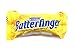 Butterfingers Candy, Nestle Butterfinger Snack Size Chocolate Bars, 2 LB Bulk Candy