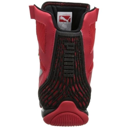 puma ferrari valorosso