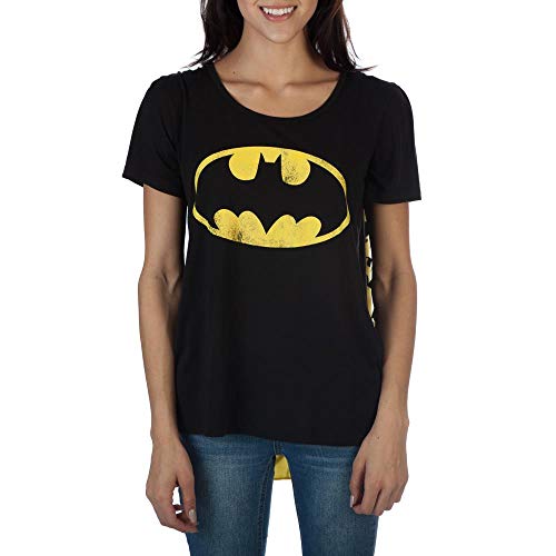 Batman Women's Interchangeable Cape Costume Tee Angola Ubuy