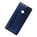 General Glass Back Battery Rear Door Case Cover Housing Replacement for Huawei Honor 8 FRD-L14 FRD-L04 FRD-L09 FRD-L19 (Blue)