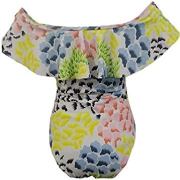 Hallegave Women's Fashion Swimwear Sexy Bikini Halter Straps Swimsuits Bathing Suit