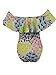 Hallegave Women's Fashion Swimwear Sexy Bikini Halter Straps Swimsuits Bathing Suit