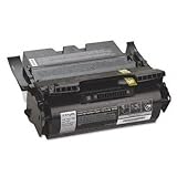Lexmark 64015HA Toner Cartridge