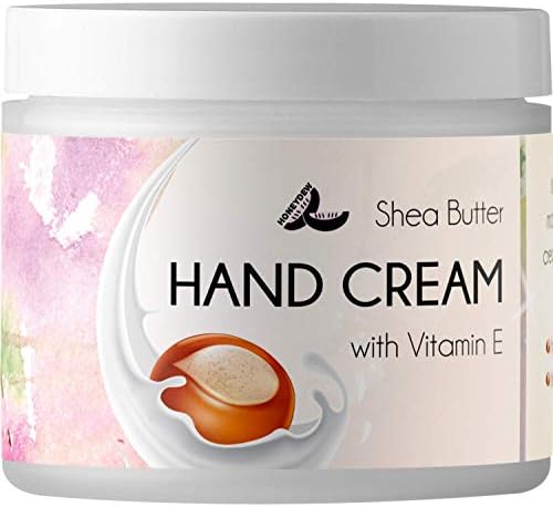 hand aging cream