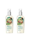 2 PK OF HERBAL ESSENCES MOROCCAN ME A MIRACLE 7 IN 1 SERUM 4.2 FL. OZ. EACH