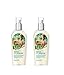 2 PK OF HERBAL ESSENCES MOROCCAN ME A MIRACLE 7 IN 1 SERUM 4.2 FL. OZ. EACH
