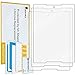 Mr.Shield for Google (HTC) Nexus 9 Premium Clear Screen Protector [3-Pack] with Lifetime Replacement