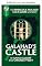 Livro O castelo de Galahad