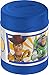 THERMOS FUNTAINER 10 Ounce Stainless Steel Kids Food Jar, Toy Story 4