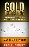 Gold Investing: Gold Trading Strategy For Consistent Profits With Gann Trading System