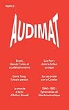 Audimat - Revue n°6: Revue de critique musicale (French Edition)